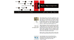 Desktop Screenshot of feyzahepcilingirler.com
